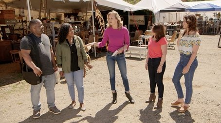 Hey, Big Spenders! (2019) - Episode 7 poster and promotional image