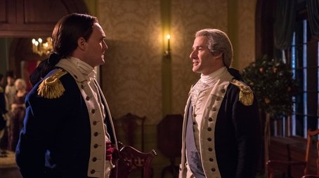 Many Mickles Make a Muckle (2016) - Episode 6 poster and promotional image