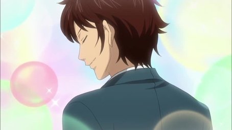 Summer Sakura (2011) - Episode 7 poster and promotional image