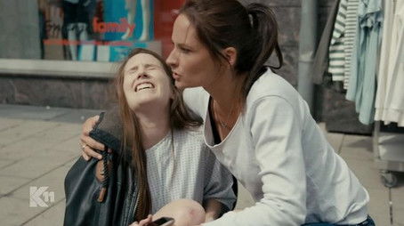 Organ harvest (2021) - Episode 1 poster and promotional image