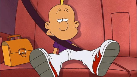 Titeuf Temporada 3