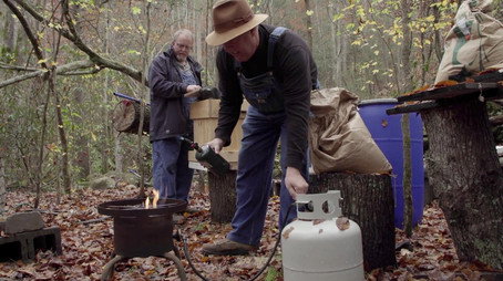 Moonshiners Sezona 7