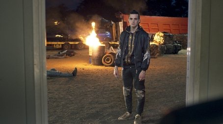 Awakenings (2020) - Episode 6 poster and promotional image