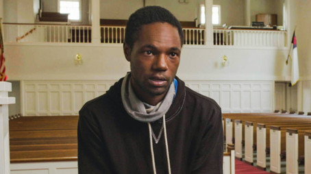 Cesta na dno: Příběh kultu Sezóna 1