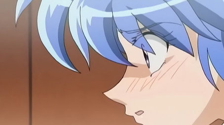 スターオーシャンEX Évad 1