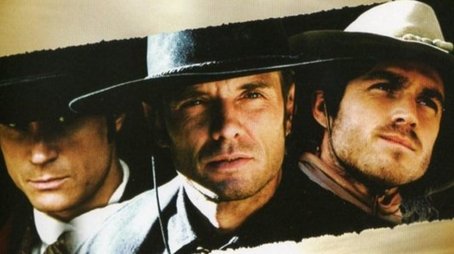 Season 1 (1998) - Season 1 poster and promotional image