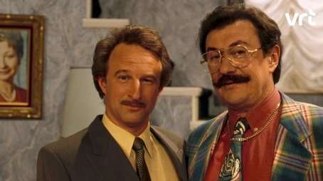 Monsieur Boma (1999) - Episode 2 poster and promotional image