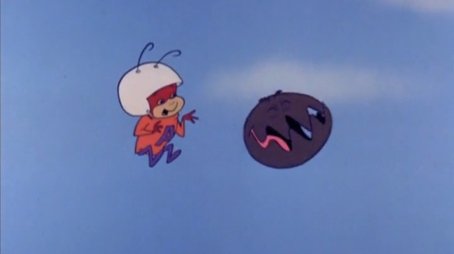 Termighty Mean (1966) - Episode 52 poster and promotional image