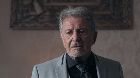 Vinieron del Este (2022) - Episode 4 poster and promotional image