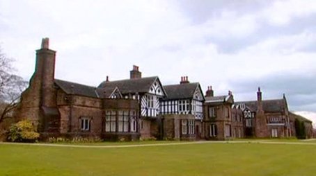 Smithills Hall (2005) - Episode 21 poster and promotional image