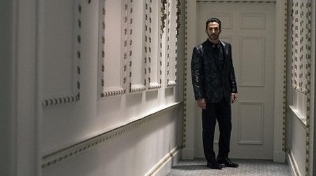 Les Fleurs Du Mal