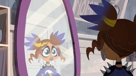 #LeagueOfShadows (1) (2020) - Episode 43 poster and promotional image