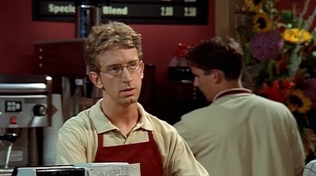 Review (1996) - Episode 2 poster and promotional image