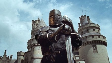 As Aventuras de Merlin19