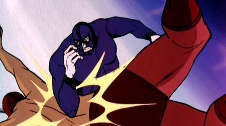 Presentiment of Defeat (1971) - Episode 97 poster and promotional image