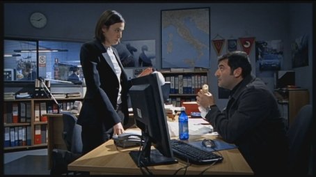 Cassetta numero 37 (2008) - Episode 8 poster and promotional image