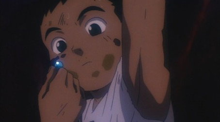 今、そこにいる僕 Sezóna 1