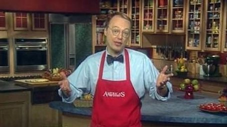 Sunday Brunch (2004) - Episode 20 poster and promotional image