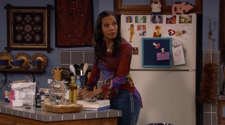 The Big Bitter Baby Shower Episode (2003) - Episode 10 poster and promotional image