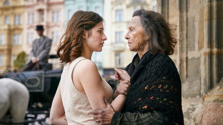 Der Schatten Сезон 1