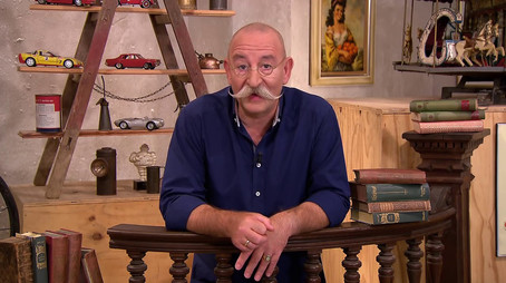 Bares für Rares Temporada 9