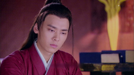古剑奇谭 Сезон 1