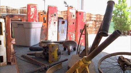 American Restoration Сезон 4