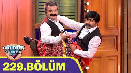 Güldür Güldür Show Сезон 8