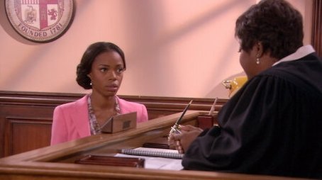 Trial and Errors (2005) - Episode 7 poster and promotional image