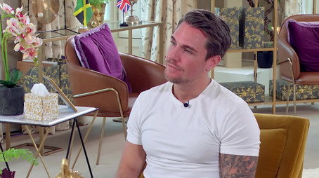 Celebs Go Dating Сезон 9