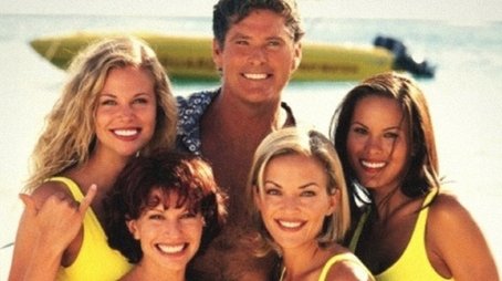 Season 10 (1999) - Season 10 poster and promotional image