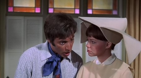 Marcello's Idol (1969) - Episode 5 poster and promotional image