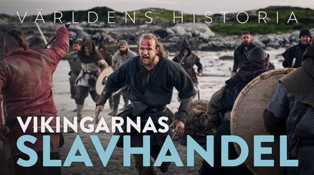Världens historia Сезон 2