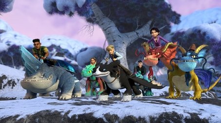 Sledkin Stakeout (2024) - Episode 5 poster and promotional image