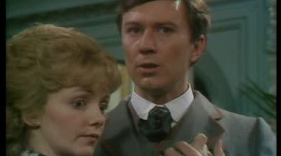 The Mystery of the Amber Beads (1973) - Episode 13 poster and promotional image