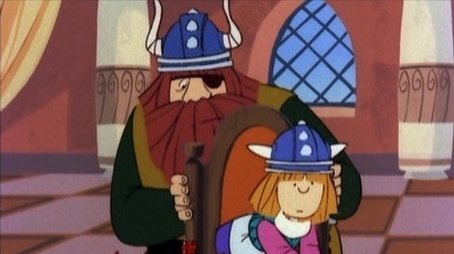 Vickys Victory (1975) - Episode 66 poster and promotional image