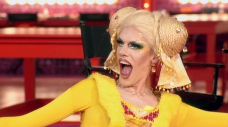 Social Media: The Unverified Rusical (2021) - Episode 8 poster and promotional image