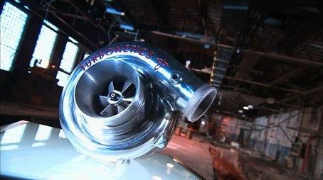 Turbochargers, Enchiladas, Watches (2011) - Episode 13 poster and promotional image