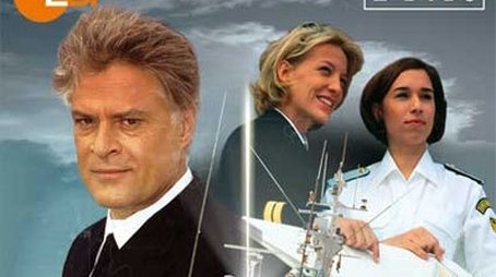 Kuestenwache season 2 (1999) - Season 2 poster and promotional image