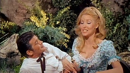 The Velvet Trap (1966) - Episode 8 poster and promotional image