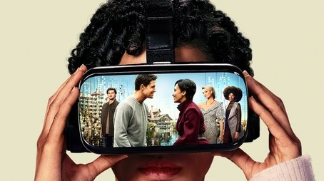 Season 1 (2020) - Season 1 poster and promotional image