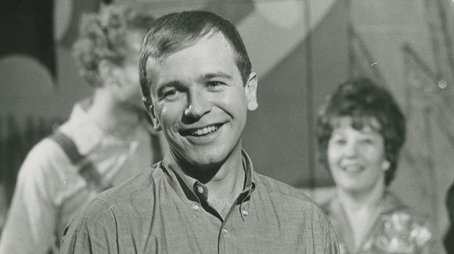 Terrence McNally: Every Act of Life (2019) - Episode 7 poster and promotional image