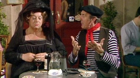 The Insurance Money (1979) - Episode 5 poster and promotional image