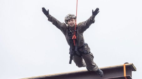 Episode 19 (2022) - Episode 19 poster and promotional image