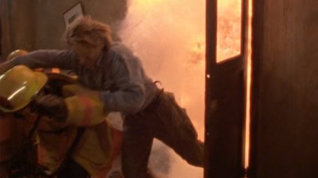 The Prometheus Syndrome (1991) - Episode 4 poster and promotional image