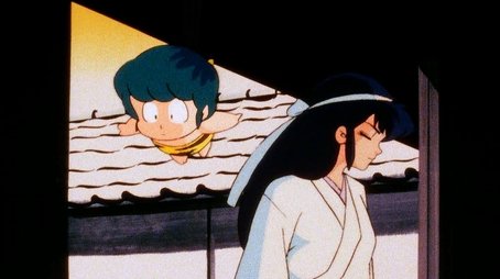 Big Showdown! Sakura vs Sakuranbo!! (1983) - Episode 96 poster and promotional image