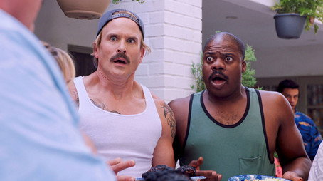 Tacoma FD - A lángelmék Évad 4