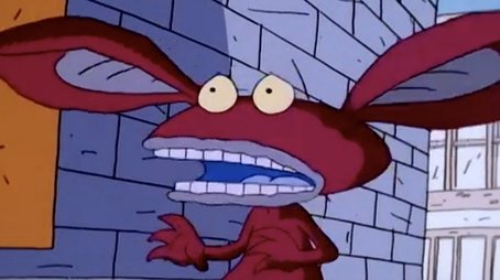 Oblina and the Three Humans (1996) - Episode 6 poster and promotional image