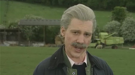 Brass Eye Sezona 1