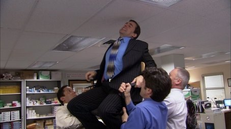 Michael's Birthday (2006) - Episode 19 poster and promotional image